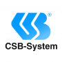 Вебинар CSB – успех в инновациях!
