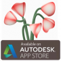 Кафедра ИТ в Autodesk App Store