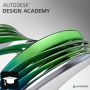 Магистранты ИТ окончили курсы Autodesk Design Academy