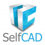 Конкурс 3D-моделирования в SelfCAD